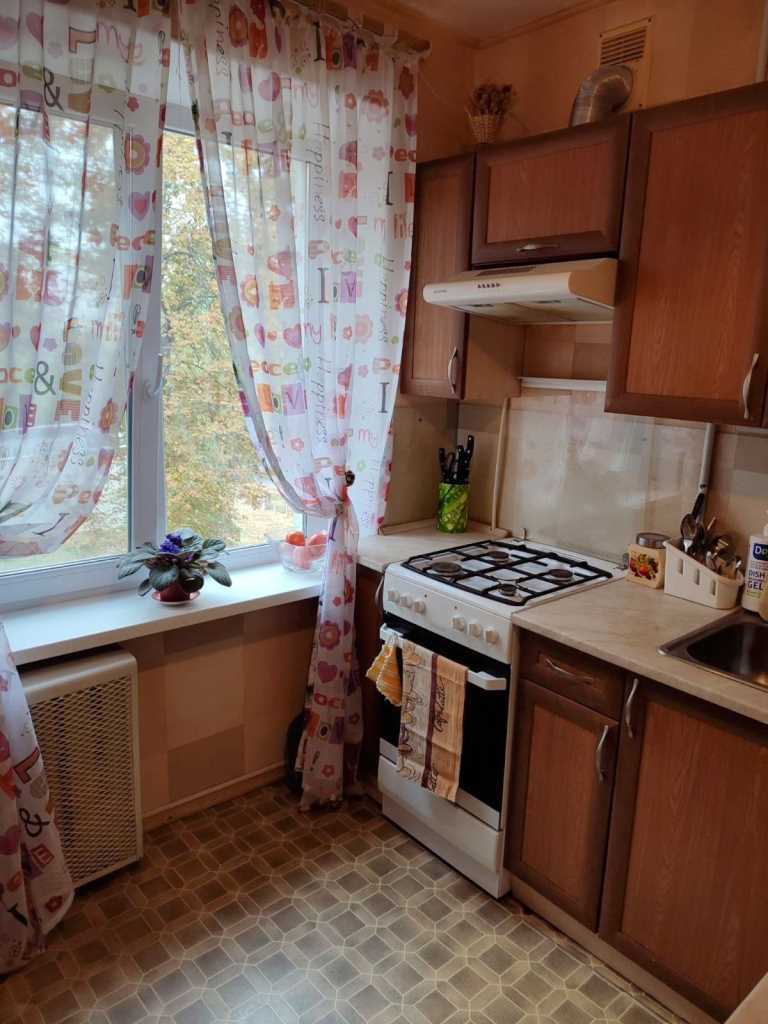 Зображення Полтава, 2x кімнатна квартира - Продаж, Ціолковського вул., 