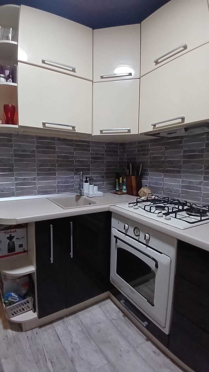 Зображення Полтава, 3x кімнатна квартира - Продаж, -, 