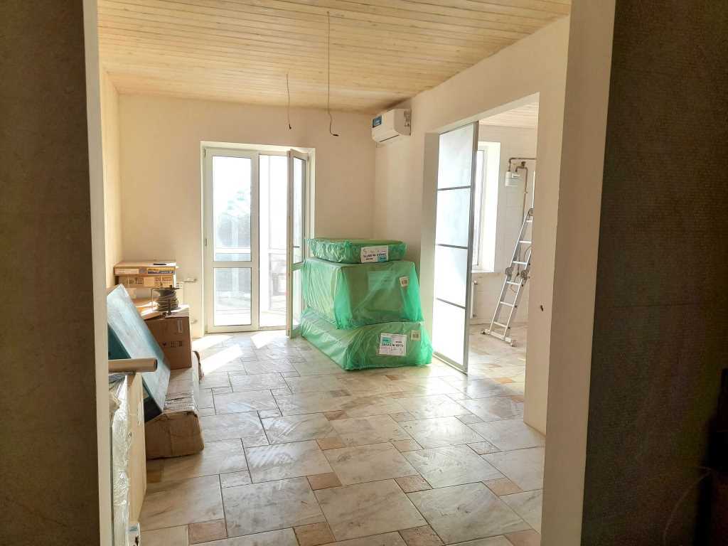 Зображення Полтава, 1 кімнатна квартира - Продаж, -, 