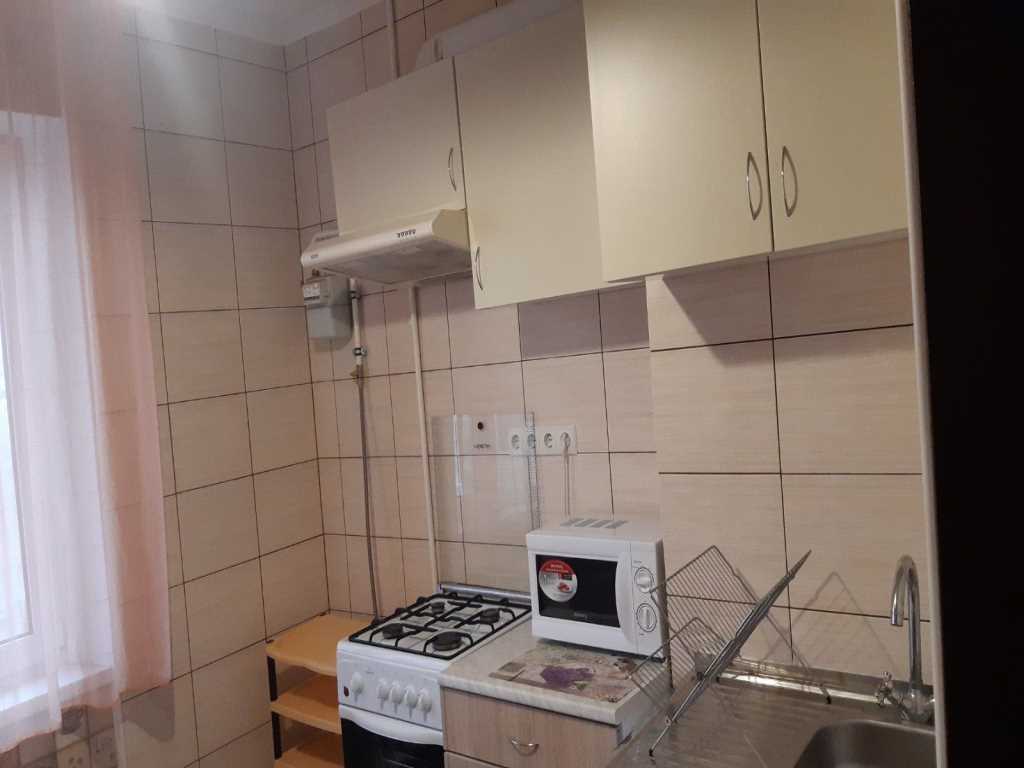 Зображення Полтава, 1 кімнатна квартира - Продаж, -, 