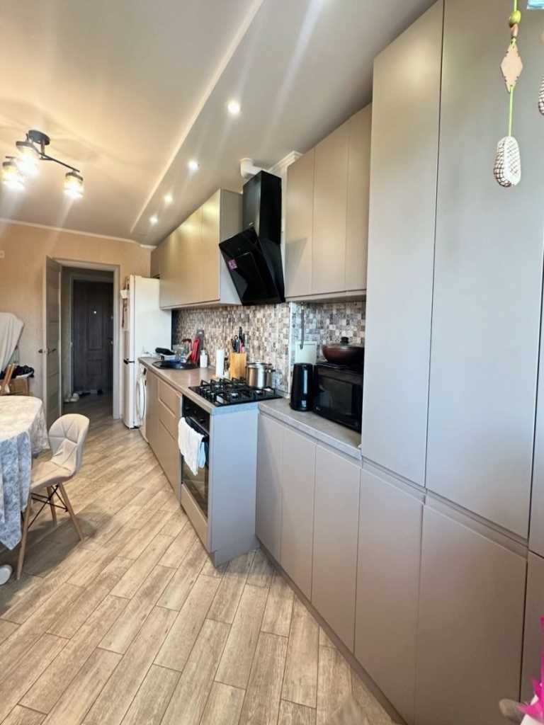 Зображення Полтава, 1 кімнатна квартира - Продаж, -, 
