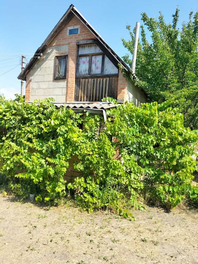 Зображення Полтавський район, Дача - Продаж, , 