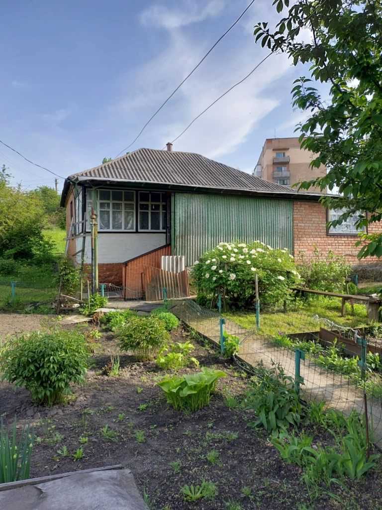 Зображення Полтавський район, Будинок - Продаж, , 
