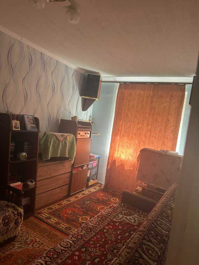 Зображення Полтава, 2x кімнатна квартира - Продаж, Ціолковського вул., 