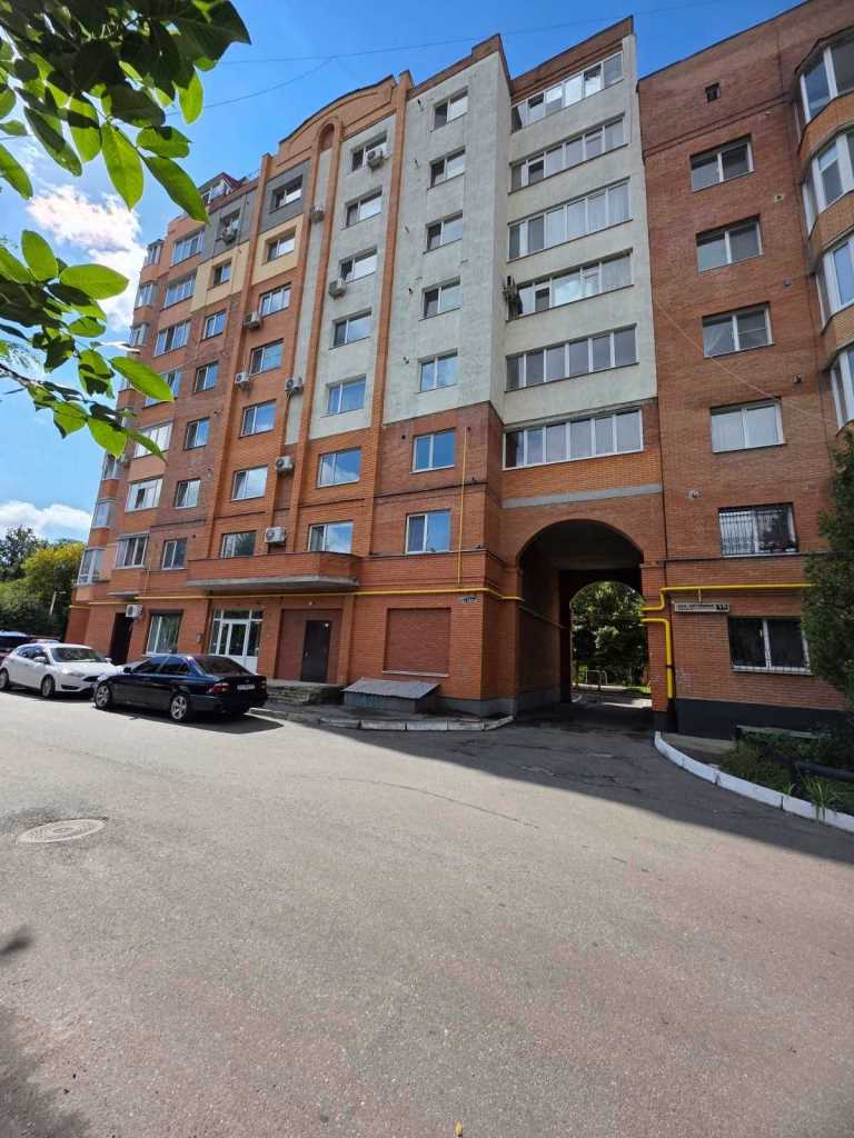 Зображення Полтава, 2x кімнатна квартира - Продаж, Затишна вул., 