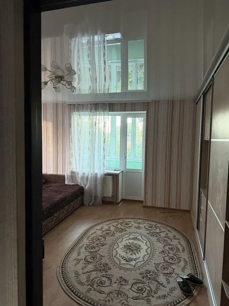 Зображення Полтавський район, 1 кімнатна квартира - Продаж, Героїв вул.,