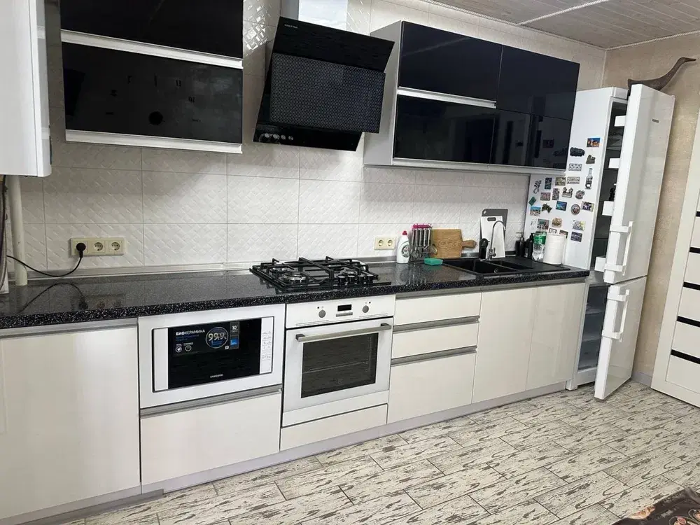 Зображення Полтава, 2x кімнатна квартира - Продаж, -,