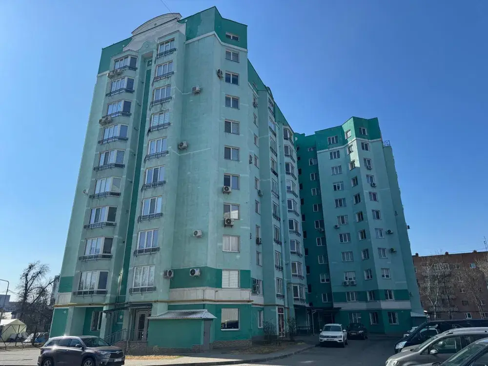 Зображення Полтава, 4x і більше кімнатна квартира - Продаж, Павленківська,
