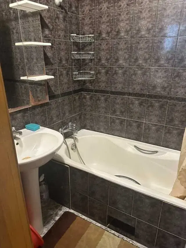 Зображення Полтава, 3x кімнатна квартира - Продаж, -,