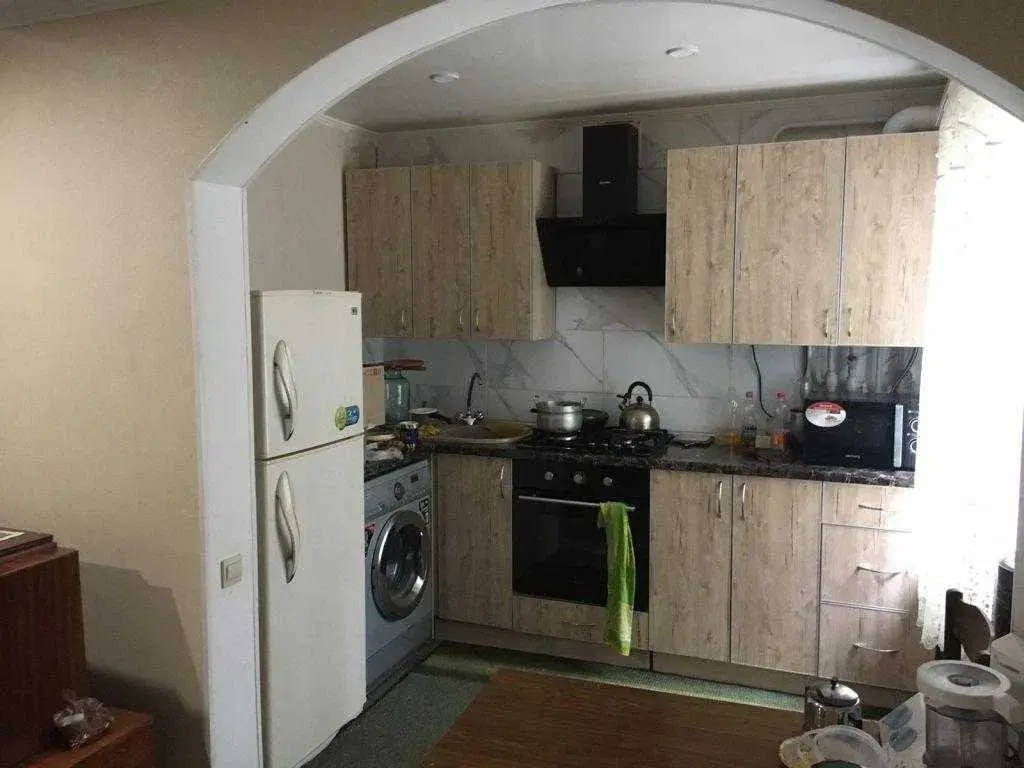 Зображення Полтавський район, 3x кімнатна квартира - Продаж, Героїв вул.,