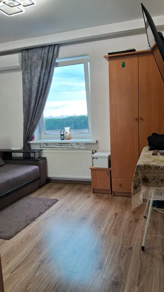 Зображення Полтава, 1 кімнатна квартира - Продаж, Параджанова,