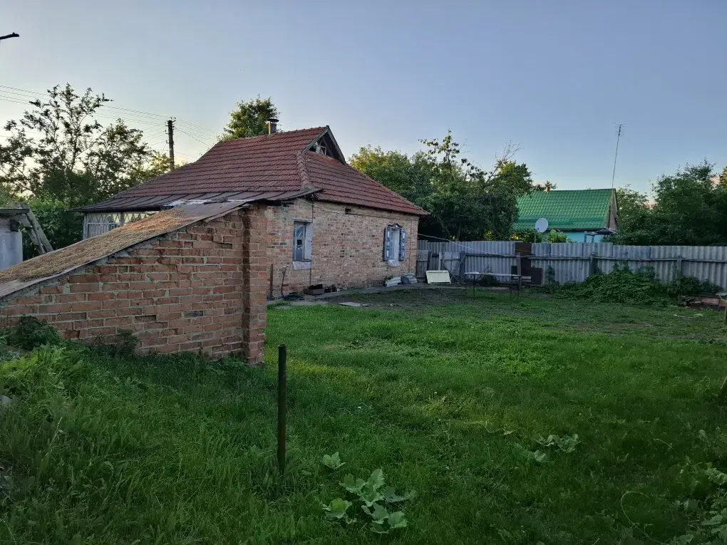 Зображення Полтавський район, Будинок - Продаж, Героїв вул.,