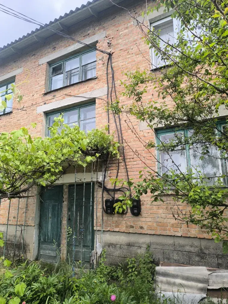 Зображення Полтавський район, 2x кімнатна квартира - Продаж, Перемоги,