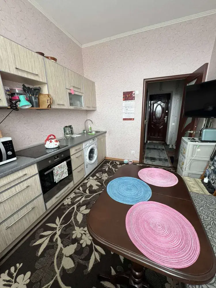 Зображення Полтава, 1 кімнатна квартира - Продаж, -,