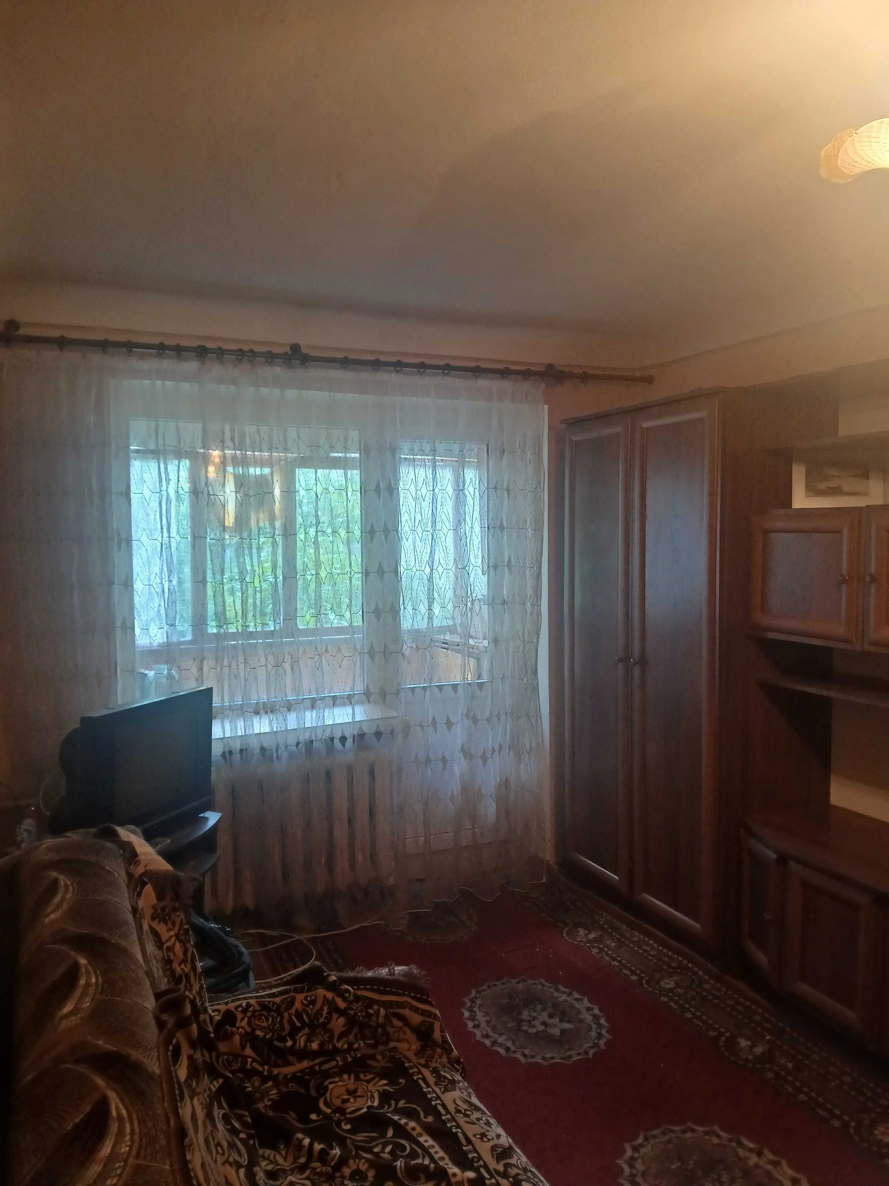 Зображення Полтава, 2x кімнатна квартира - Продаж, Соборності вул.,
