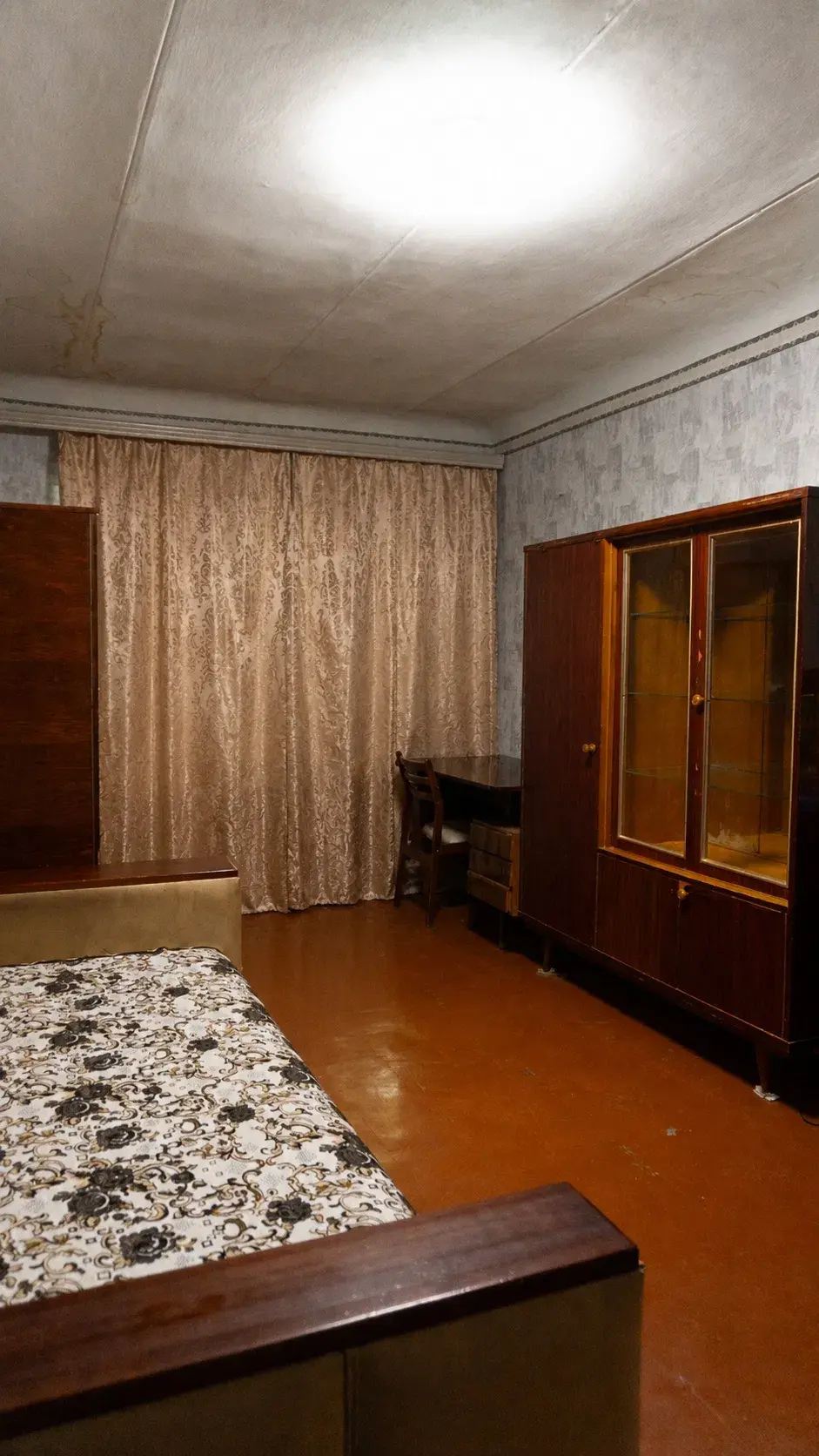 Зображення Полтава, 1 кімнатна квартира - Продаж, -,