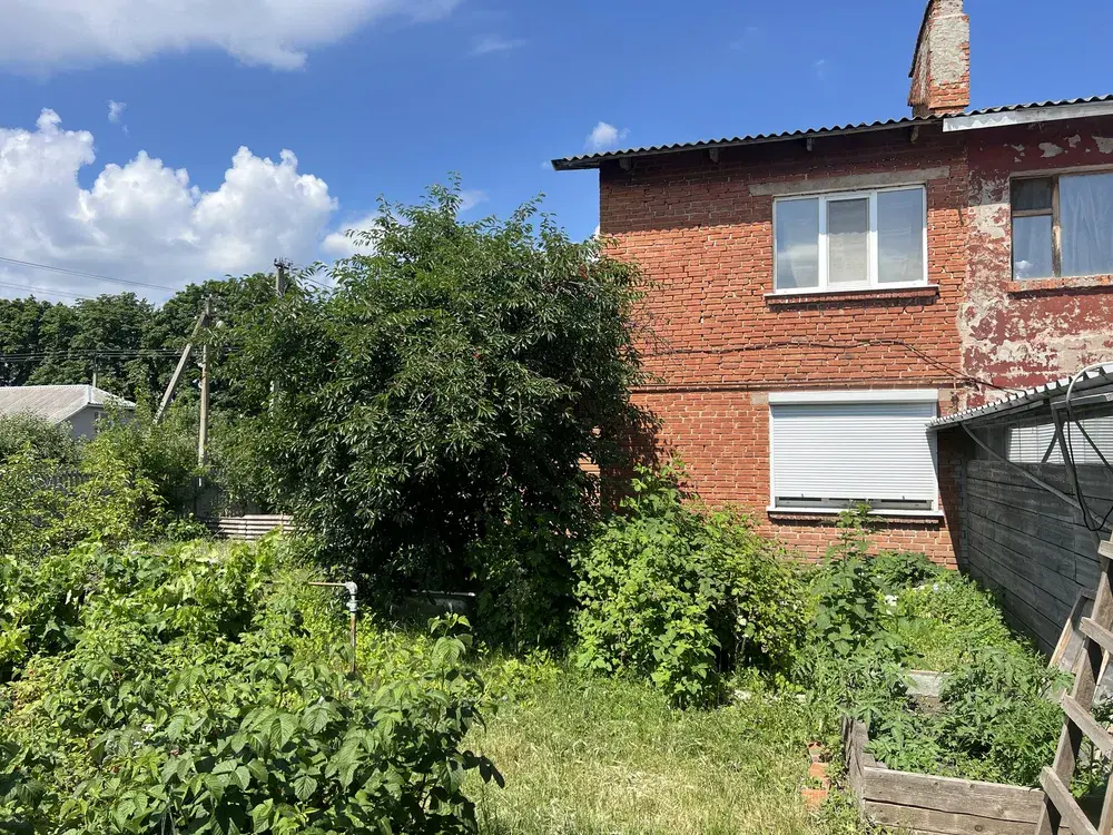 Зображення Полтавський район, Будинок - Продаж, Героїв вул.,