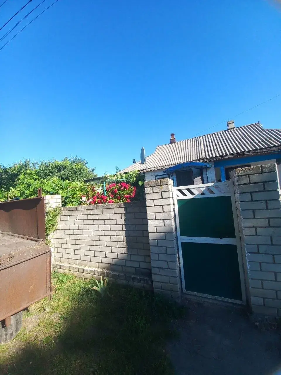 Зображення Полтава, Будинок - Продаж, -,