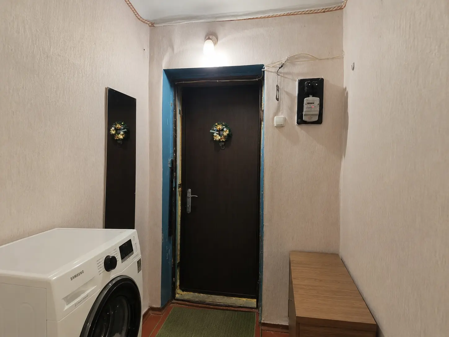 Зображення Полтава, 1 кімнатна квартира - Продаж, -,