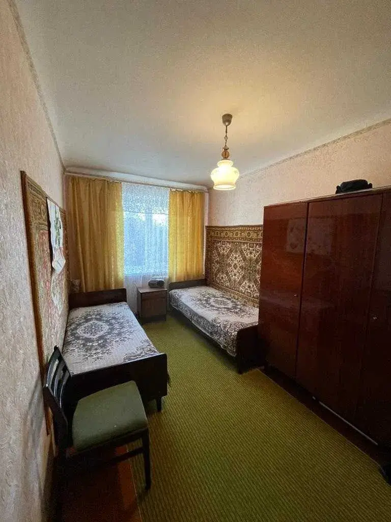 Зображення Полтава, 3x кімнатна квартира - Продаж, -,