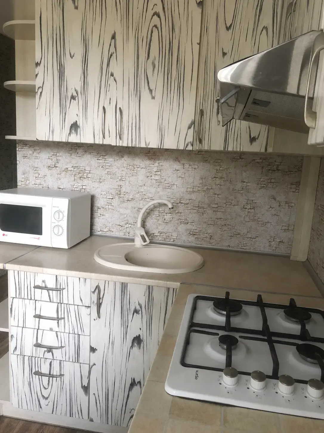 Зображення Полтава, 1 кімнатна квартира - Продаж, -,