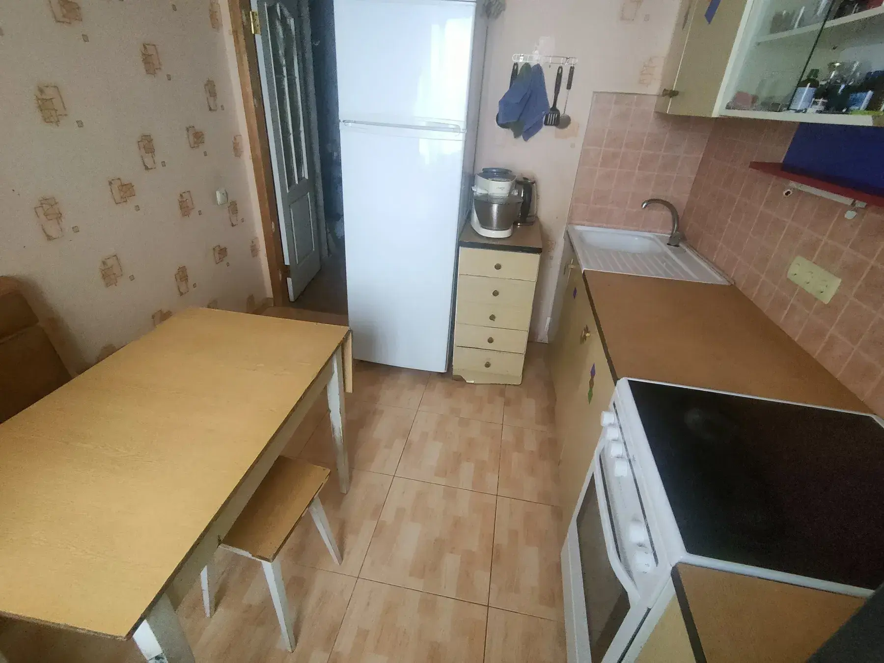 Зображення Полтава, 2x кімнатна квартира - Продаж, -,