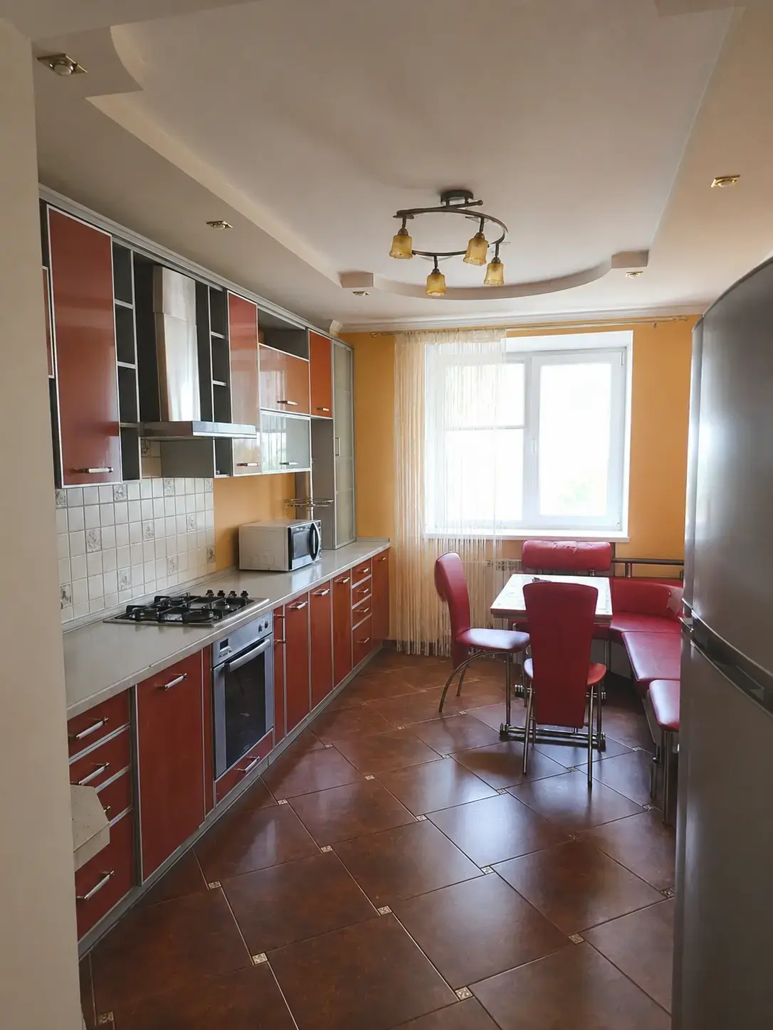 Зображення Полтава, 2x кімнатна квартира - Продаж, Біліченко Геннадія вул.,