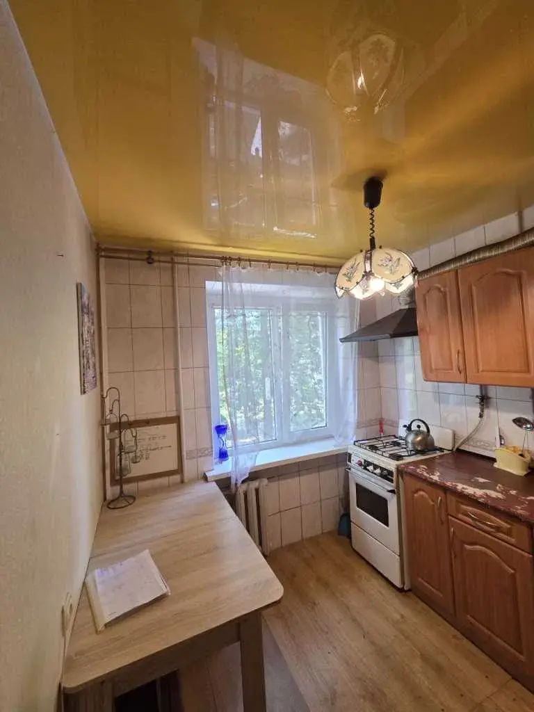 Зображення Полтава, 1 кімнатна квартира - Продаж, -,