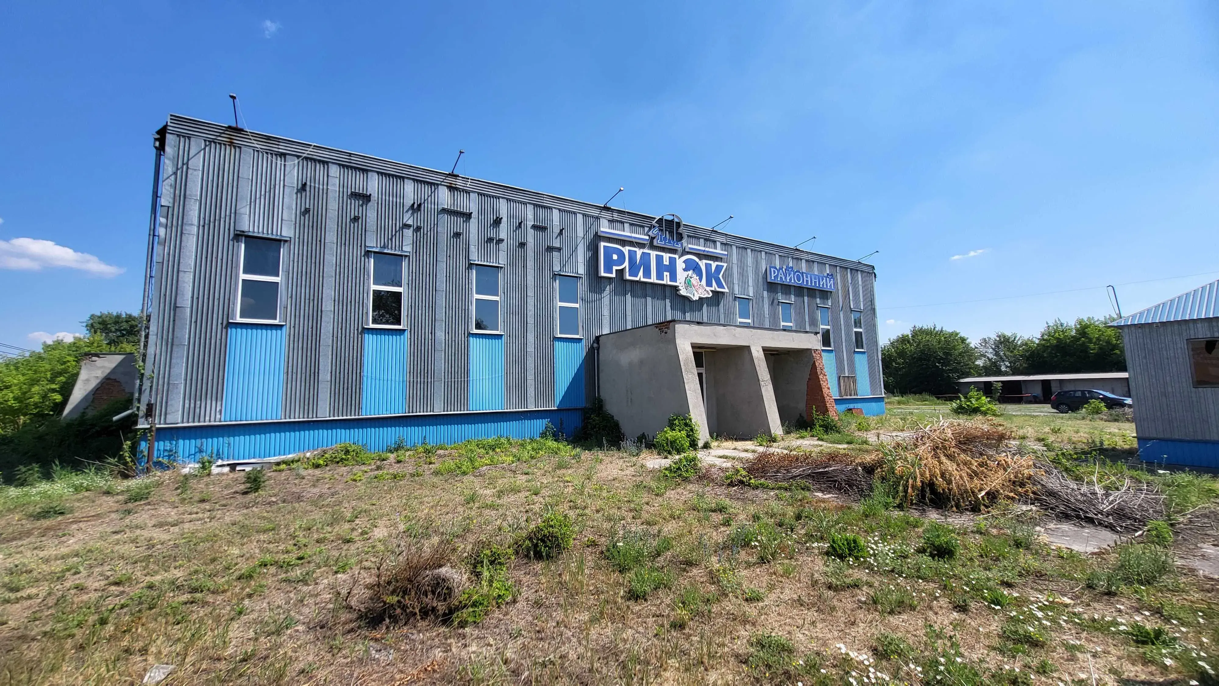 Зображення Полтава, Комерційне приміщення - Продаж, -,
