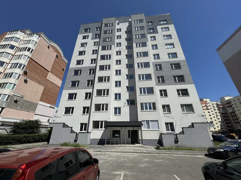 Зображення Полтава, 1 кімнатна квартира - Продаж, Миру просп.,