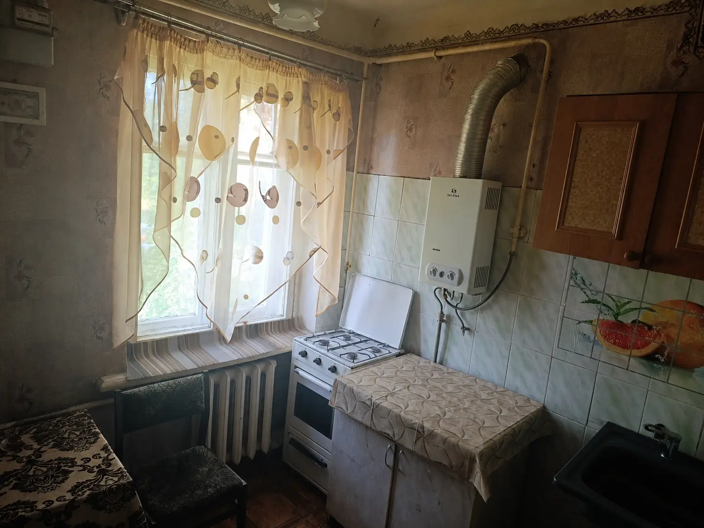 Зображення Полтава, 1 кімнатна квартира - Продаж, -,