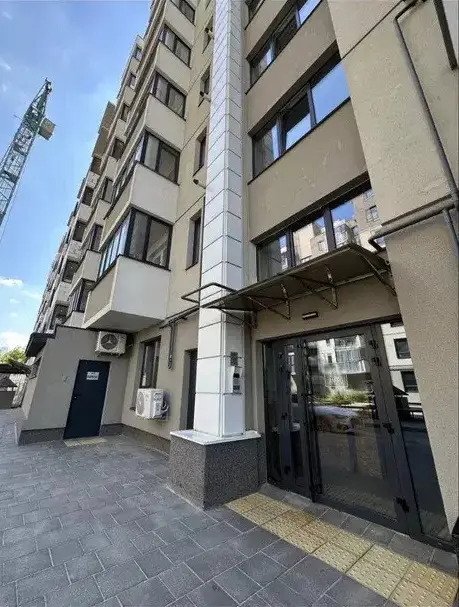 Зображення Полтава, 1 кімнатна квартира - Продаж, Сінна вул.,
