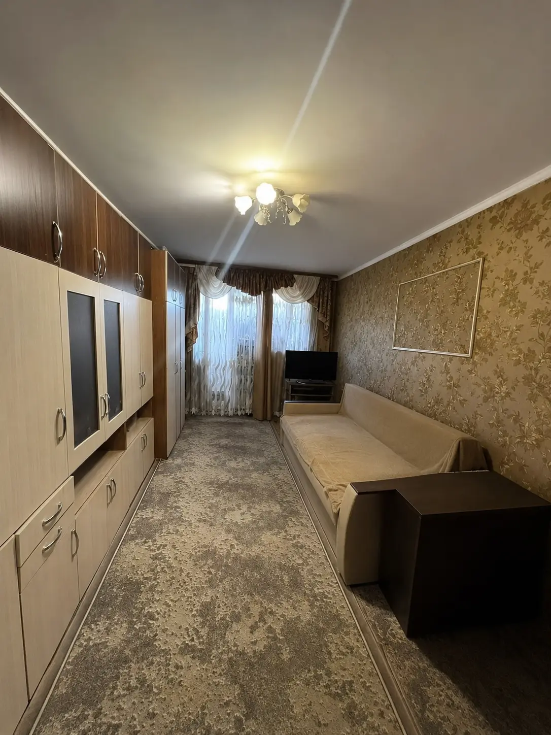 Зображення Полтава, 3x кімнатна квартира - Продаж, Затишна вул.,