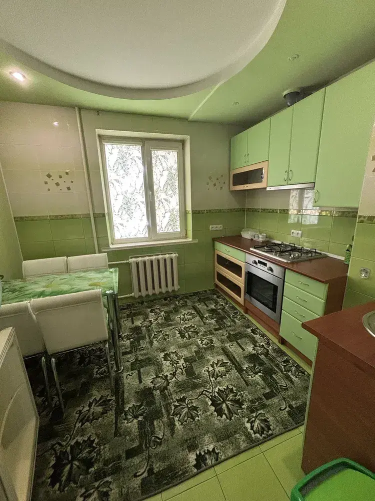 Зображення Полтава, 1 кімнатна квартира - Продаж, -,