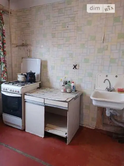 Зображення Полтава, 1 кімнатна квартира - Продаж, Баленка вул.,