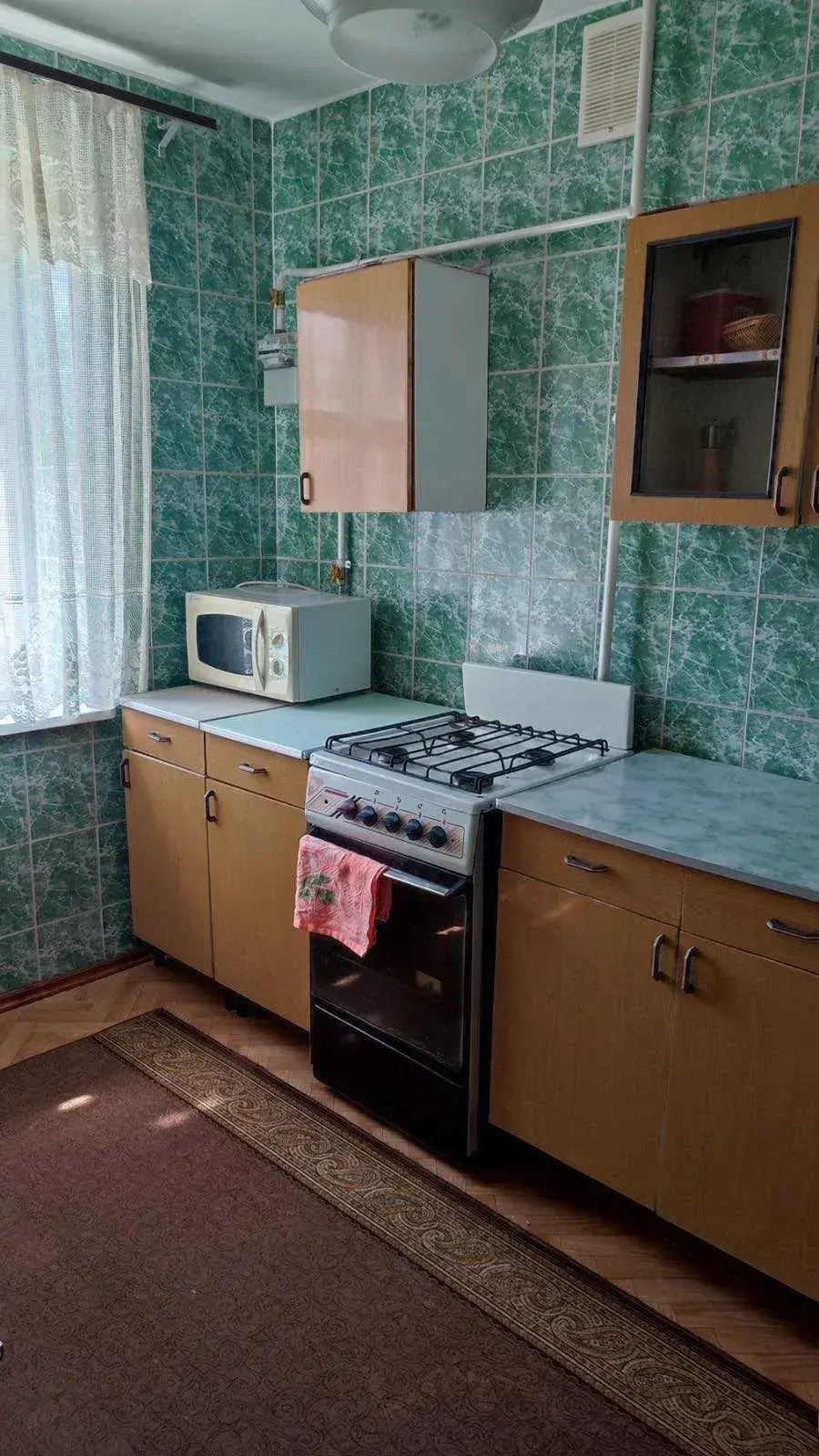 Зображення Полтава, 2x кімнатна квартира - Продаж, Дослідна вул.,