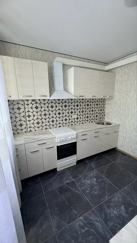 Зображення Полтава, 1 кімнатна квартира - Продаж, Башкирцевої Марії вул.,
