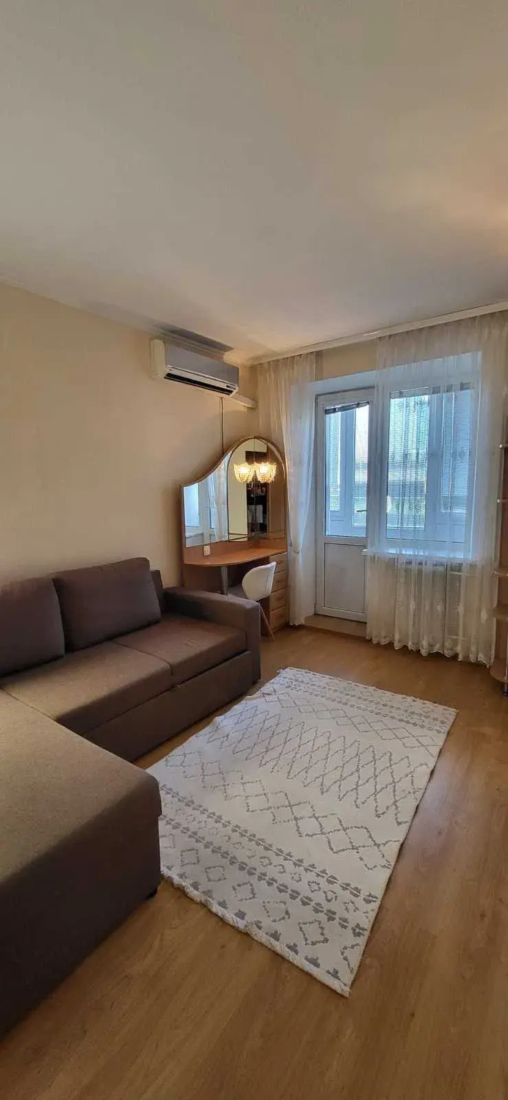 Зображення Полтава, 2x кімнатна квартира - Продаж, Великотирнівська,