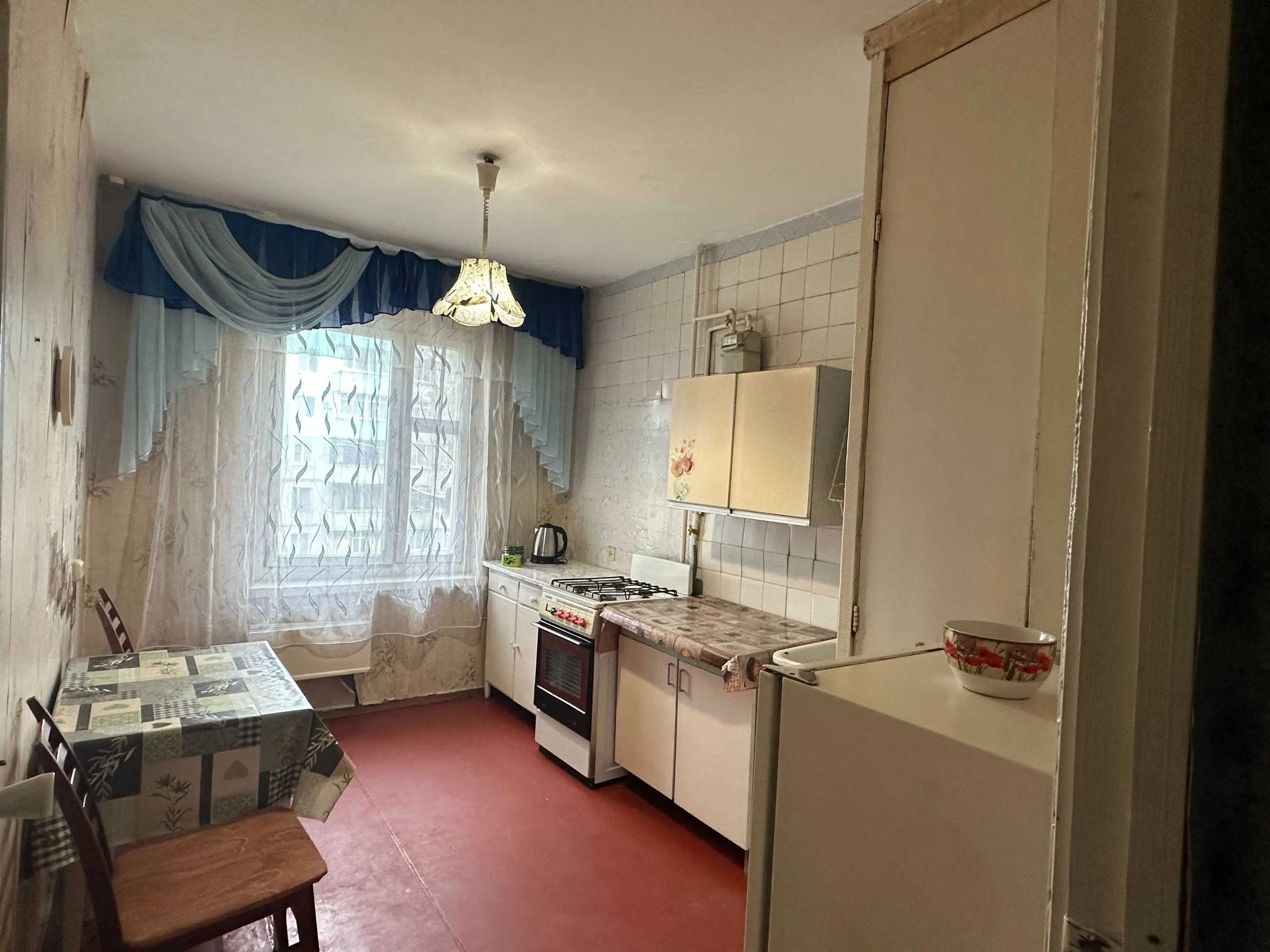 Зображення Полтава, 4x і більше кімнатна квартира - Продаж, -,