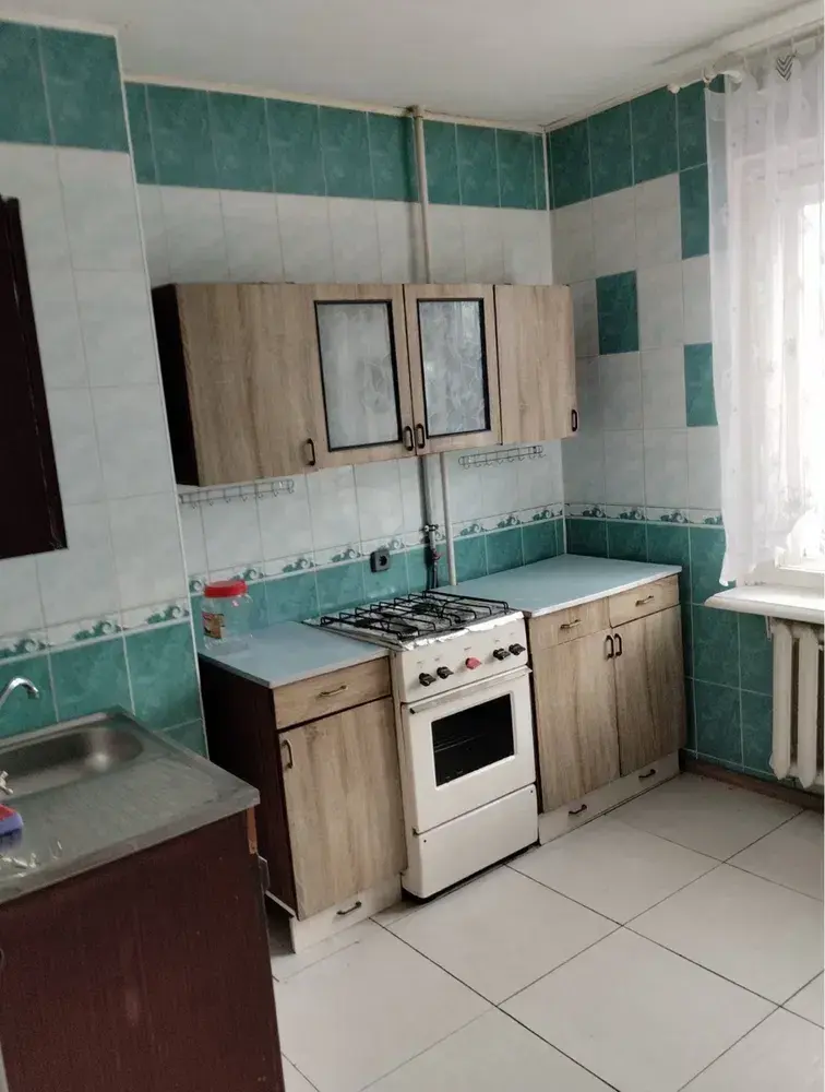Зображення Полтава, 2x кімнатна квартира - Продаж, -,