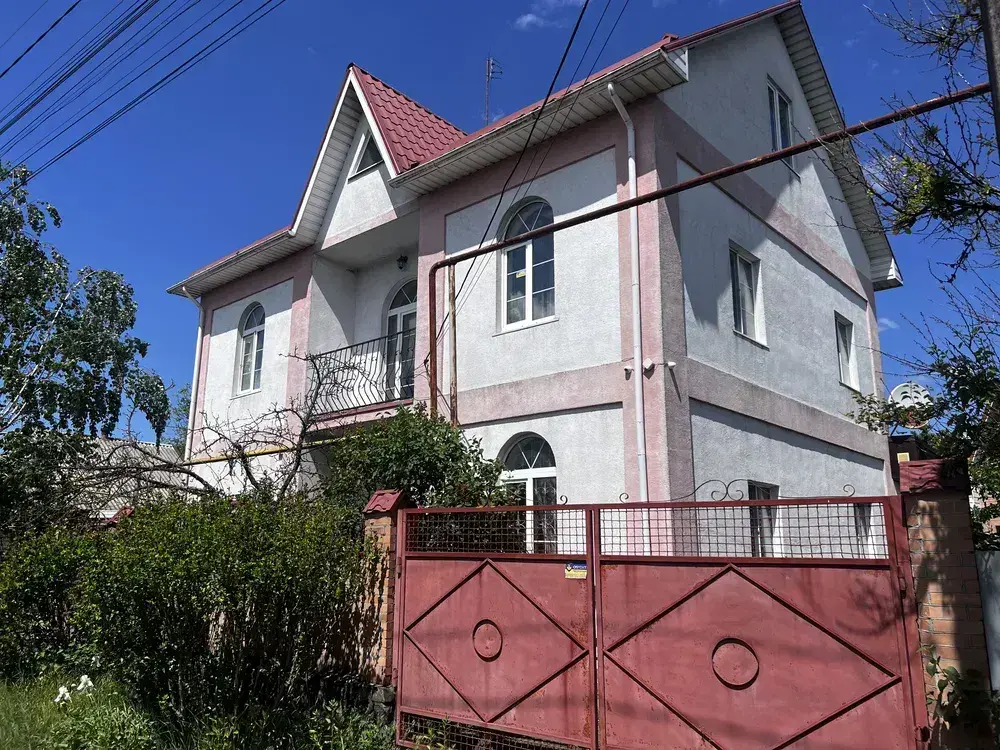 Зображення Полтавський район, Будинок - Продаж, Героїв вул.,