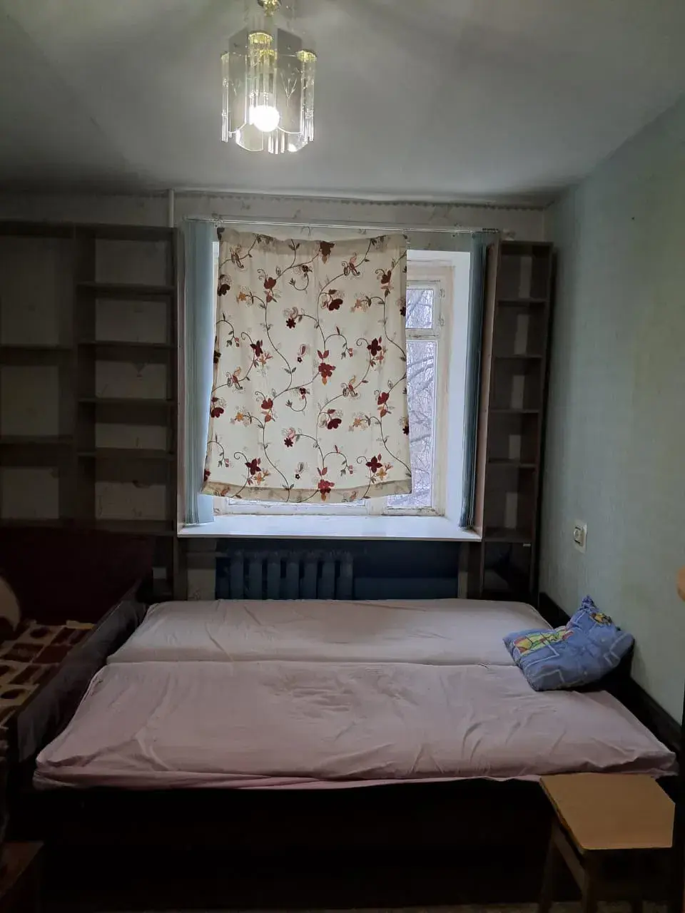 Зображення Полтава, 1 кімнатна квартира - Продаж, Бірюзова Маршала (Решетилівська) вул.,
