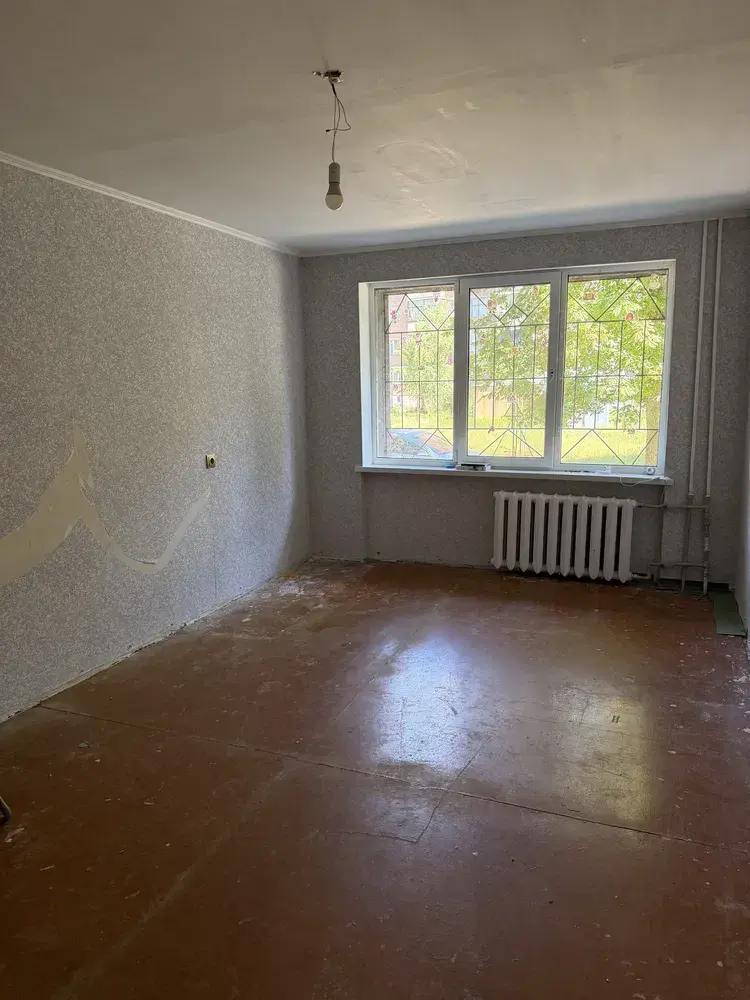 Зображення Полтава, 2x кімнатна квартира - Продаж, Хоткевича Гната пров.,