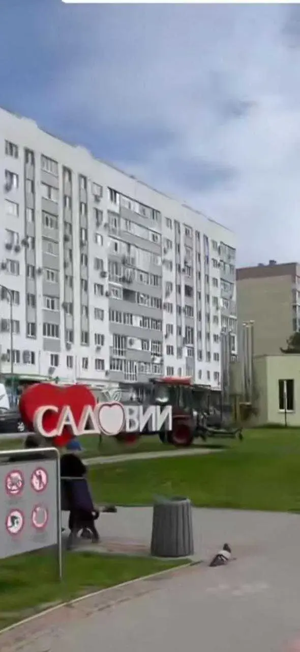 Зображення Полтава, 2x кімнатна квартира - Продаж, Перспективна вул.,