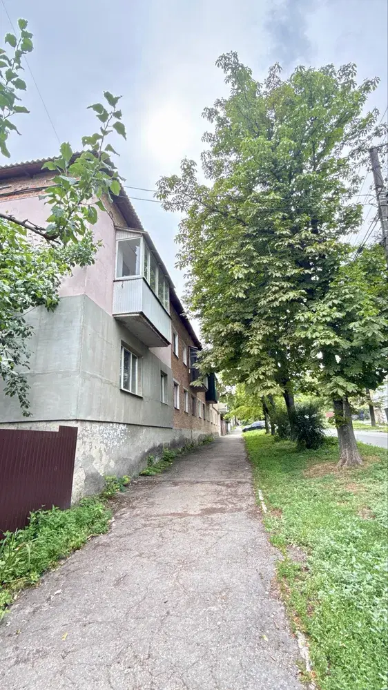 Зображення Полтава, 2x кімнатна квартира - Продаж, -,