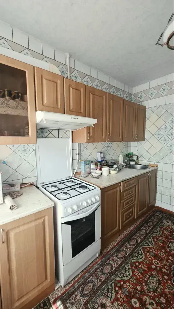 Зображення Полтава, 2x кімнатна квартира - Продаж, Мироненка вул.,