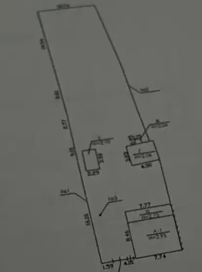 Зображення Полтава, Будинок - Продаж, Сінна вул.,