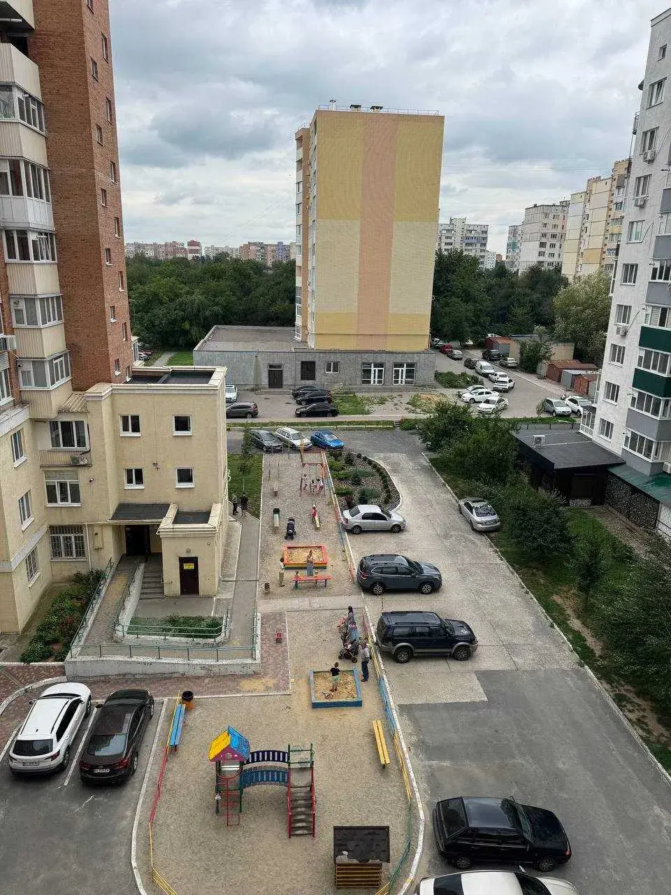 Зображення Полтава, 1 кімнатна квартира - Продаж, -,