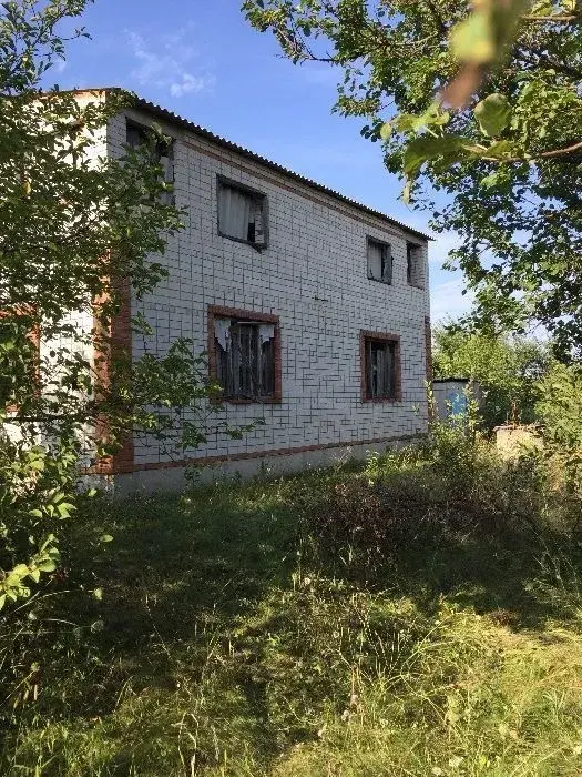 Зображення Полтавський район, Будинок - Продаж, Жовтнева,