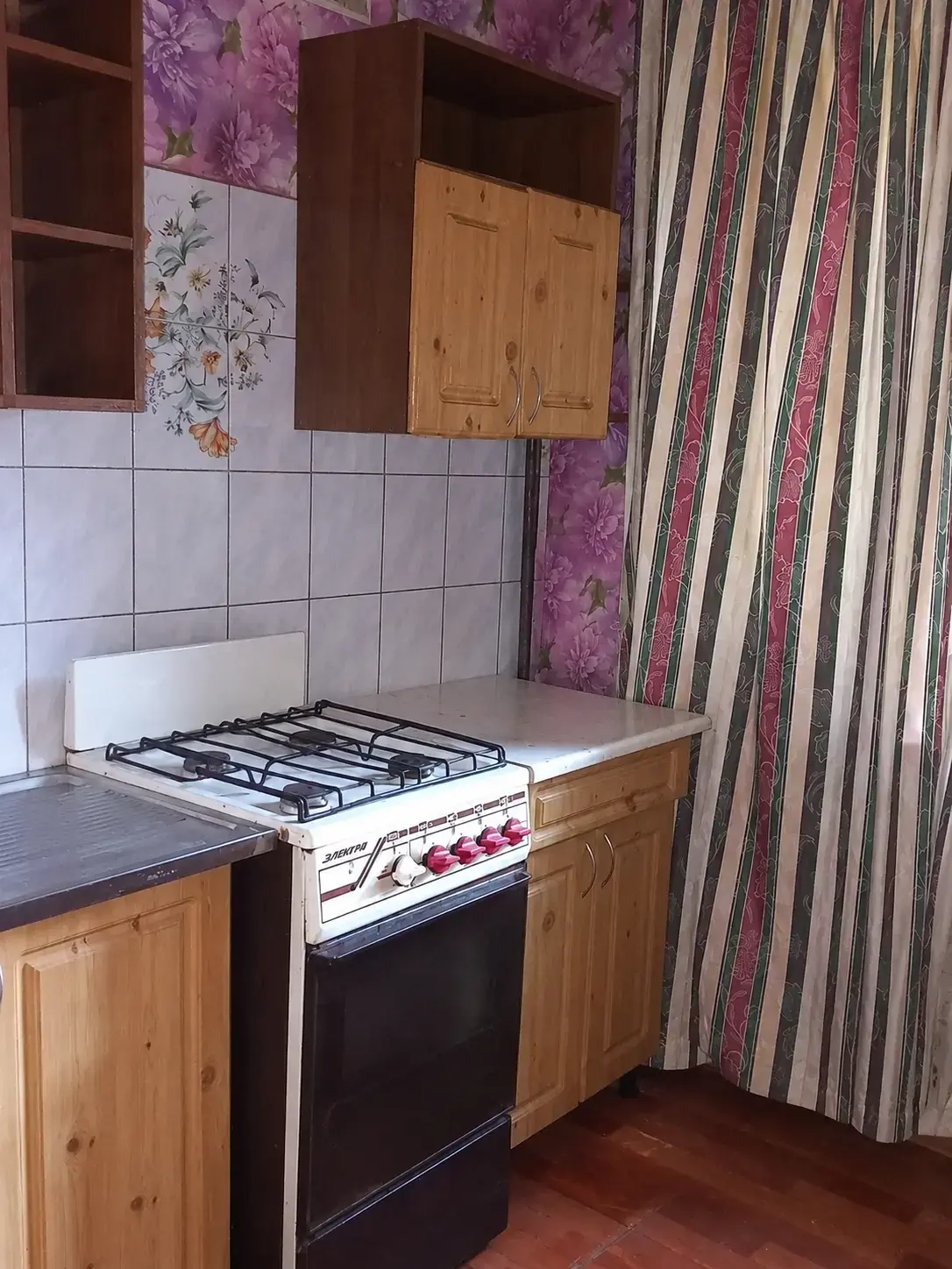 Зображення Полтава, 2x кімнатна квартира - Продаж, Хорольський пров.,